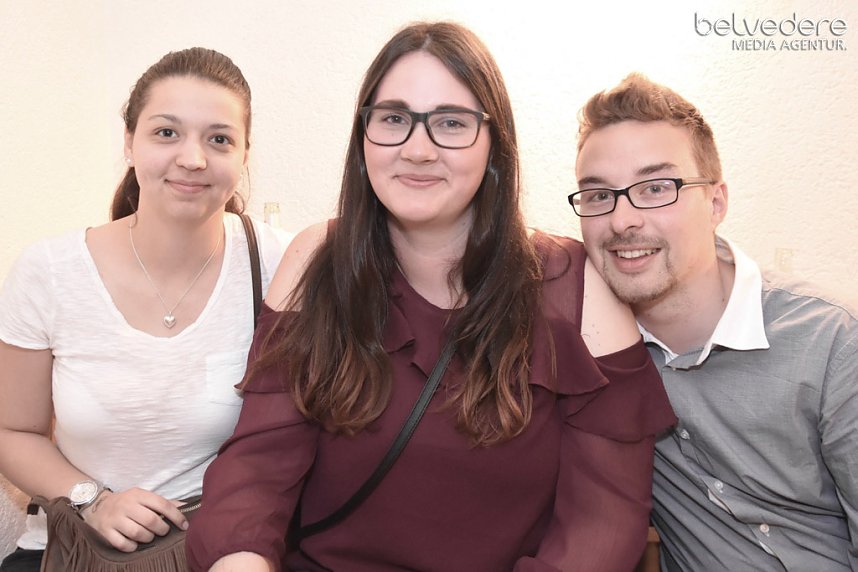 Party im Jugendclubhaus Nordhausen