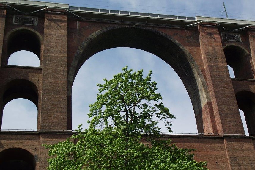 Warum in die Ferne schweifen? - Alternative Erholungsziele f&uuml;r &auml;ltere Menschen