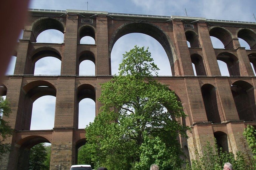 Warum in die Ferne schweifen? - Alternative Erholungsziele f&uuml;r &auml;ltere Menschen