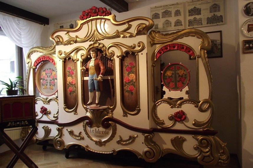 Warum in die Ferne schweifen? - Alternative Erholungsziele f&uuml;r &auml;ltere Menschen