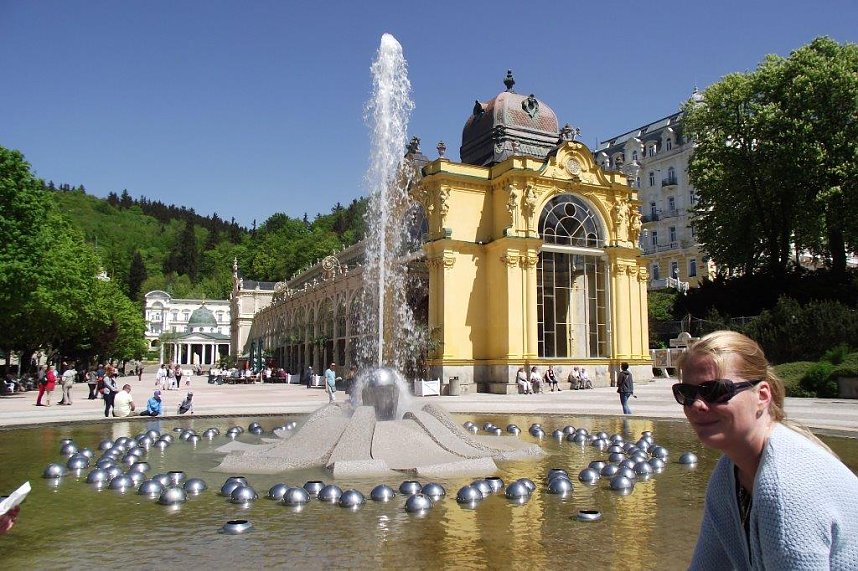 Warum in die Ferne schweifen? - Alternative Erholungsziele f&uuml;r &auml;ltere Menschen