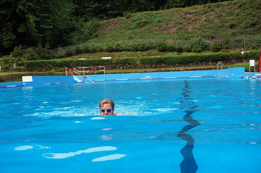 Freibader&ouml;ffnung