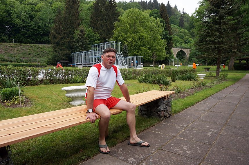 Freibader&ouml;ffnung