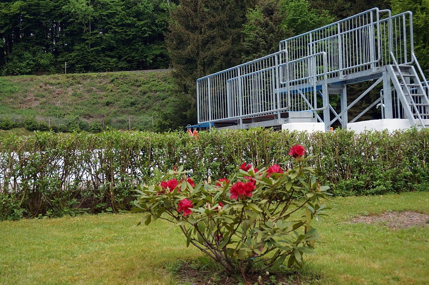 Freibader&ouml;ffnung