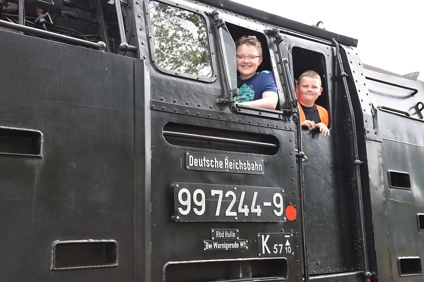 20. Gr&uuml;ndungstag einer besonderen IG