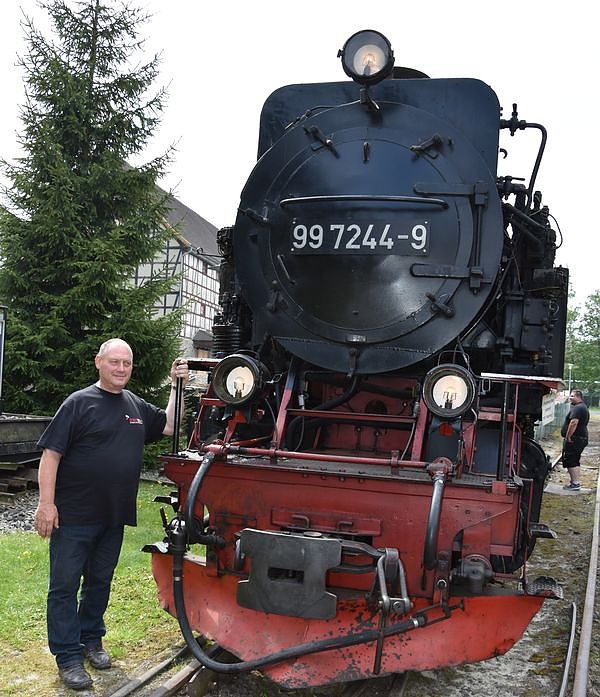 20. Gr&uuml;ndungstag einer besonderen IG