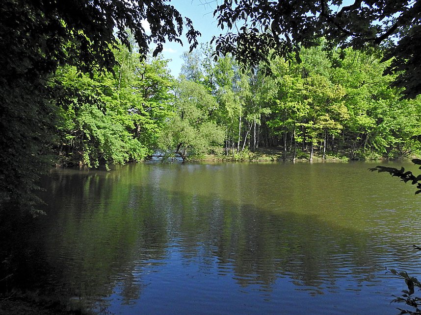 Unterwegs in Liebenrode