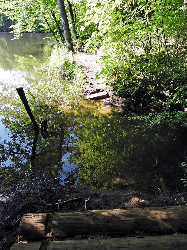 Unterwegs in Liebenrode