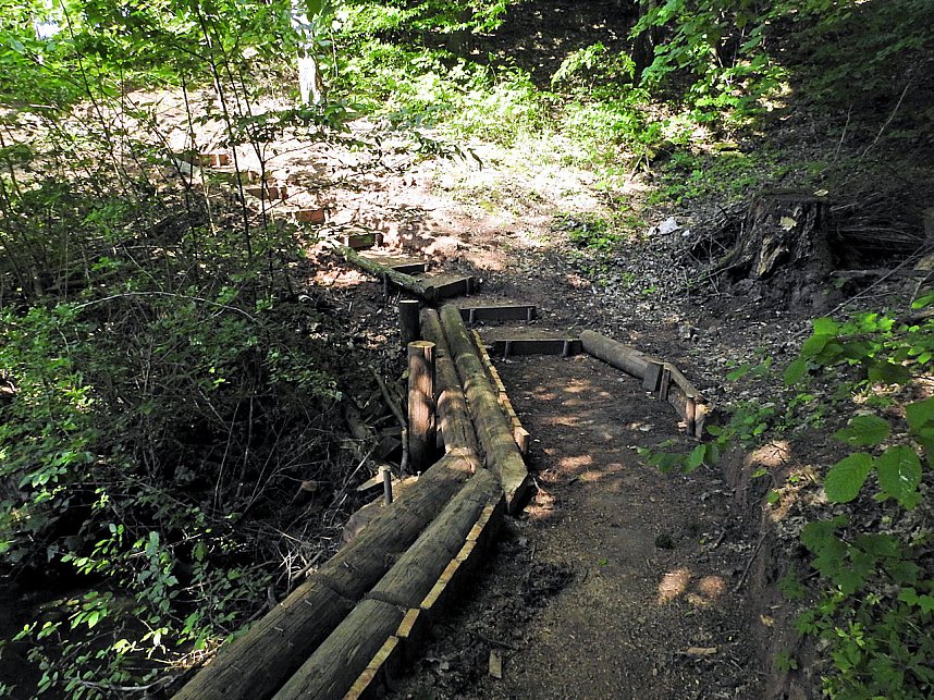 Unterwegs in Liebenrode