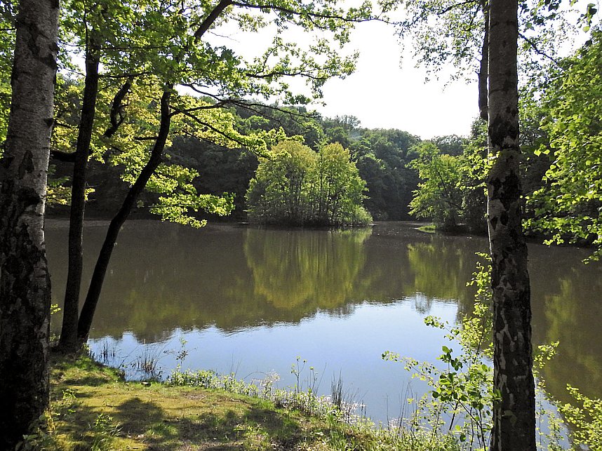 Unterwegs in Liebenrode