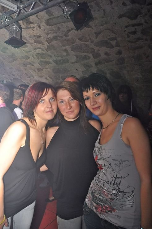 Funky  Kitchen NDH Tunes Clubtour im Grease