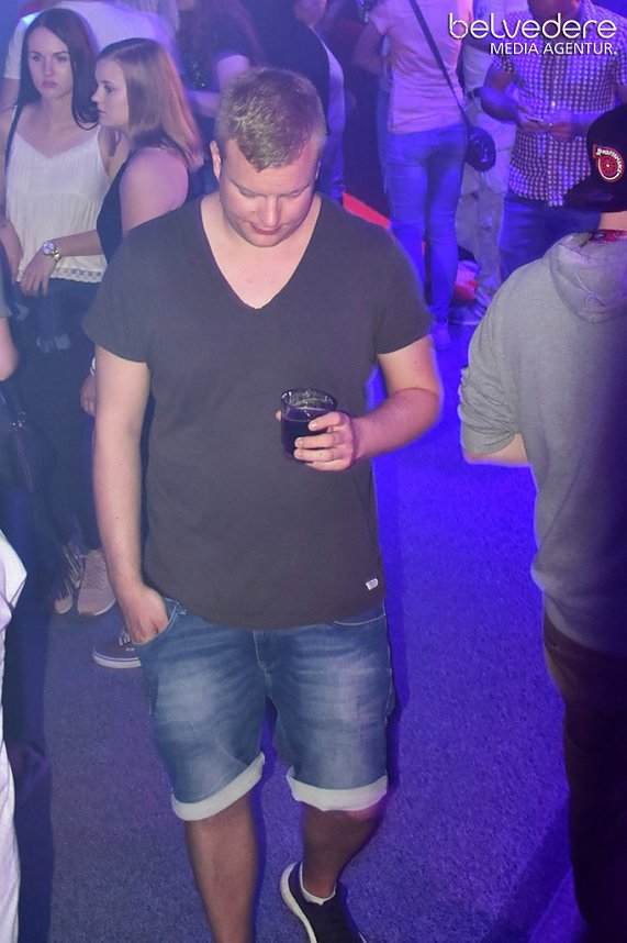 Party im Jugendclubhaus Nordhausen