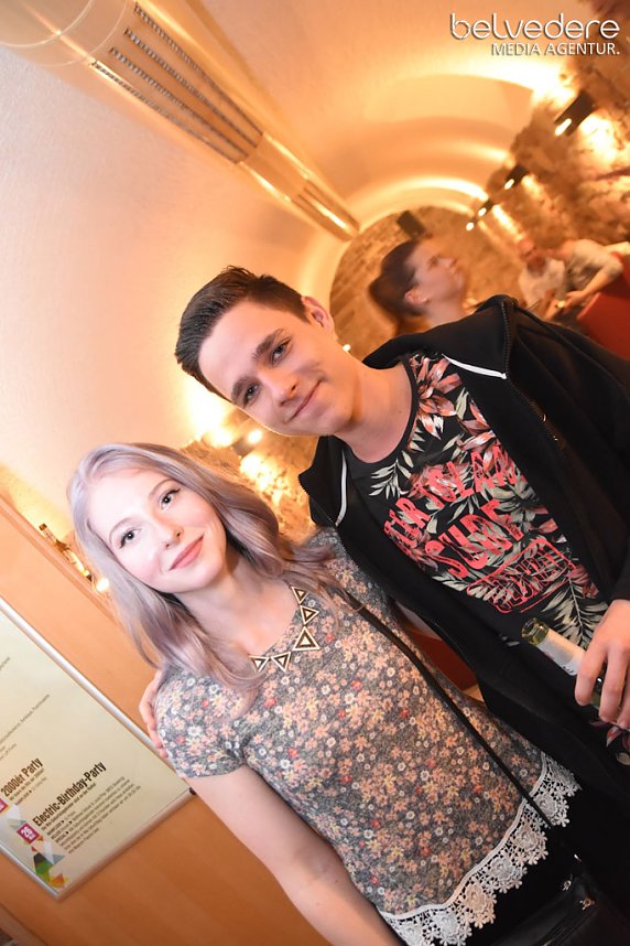 Party im Jugendclubhaus Nordhausen