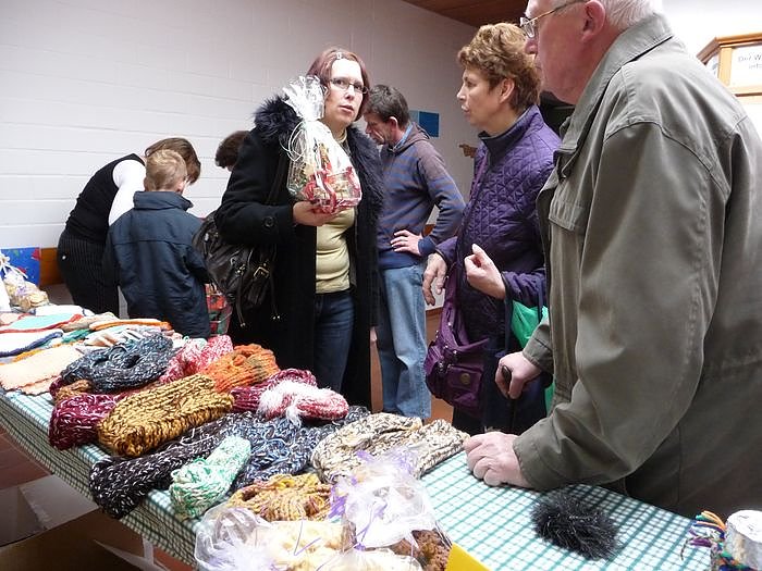 Tag der Offenen T&uuml;r