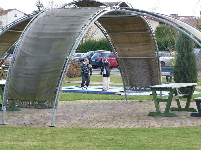 Tag der Offenen T&uuml;r