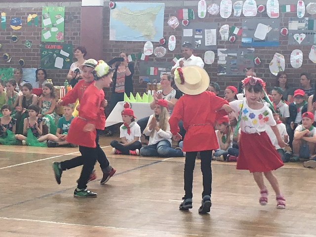 K&auml;the feiert den 25. Welttag