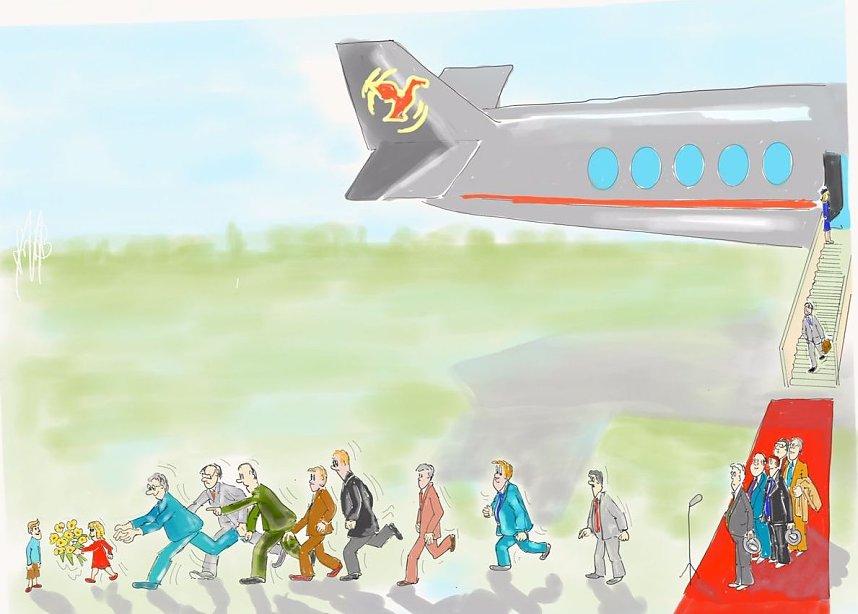 in memoriam Martin H&ouml;fer