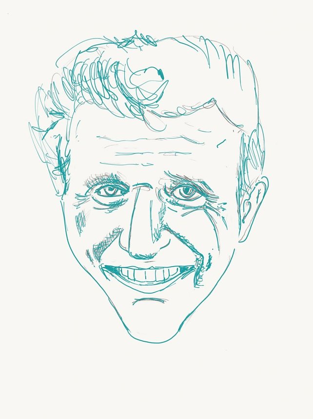 in memoriam Martin H&ouml;fer