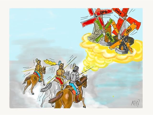 in memoriam Martin H&ouml;fer