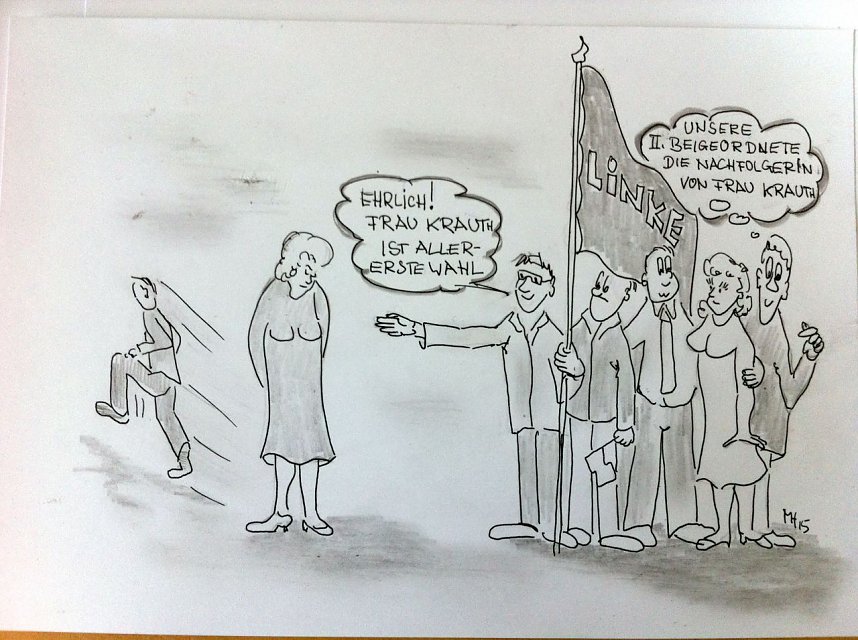 in memoriam Martin H&ouml;fer