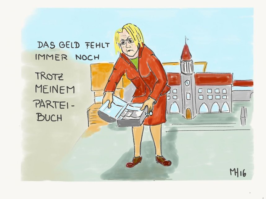 in memoriam Martin H&ouml;fer