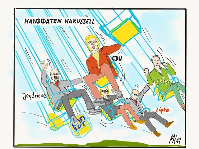 in memoriam Martin H&ouml;fer