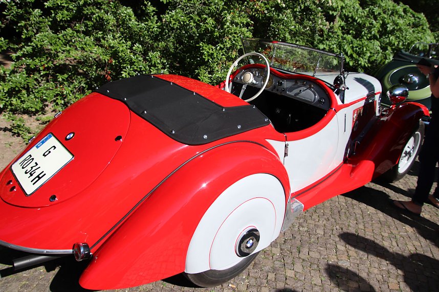 Wave-Gotik 2018 in Leipzig