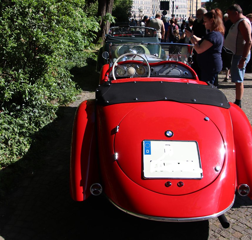 Wave-Gotik 2018 in Leipzig