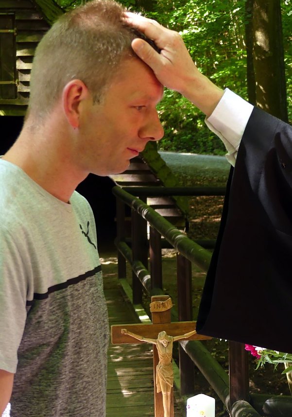 Taufe im Gr&uuml;nen und vieles mehr