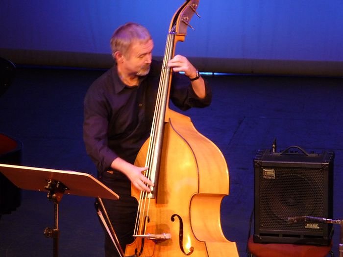 Jazz-Rabazz im Nordh&auml;user Theater