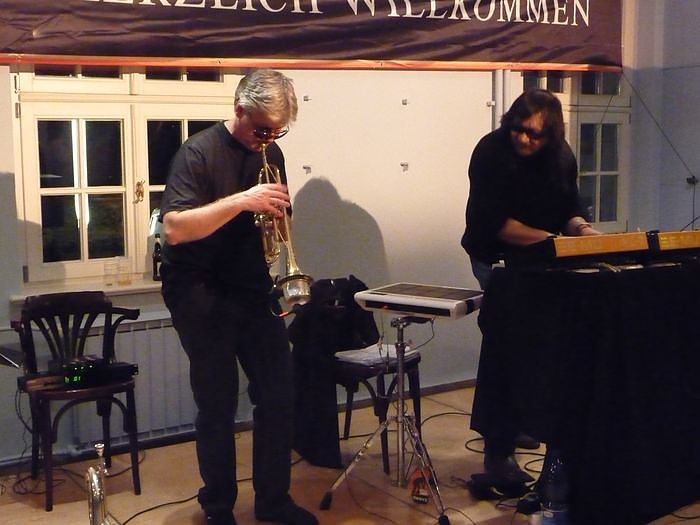 Jazz-Rabazz im Nordh&auml;user Theater