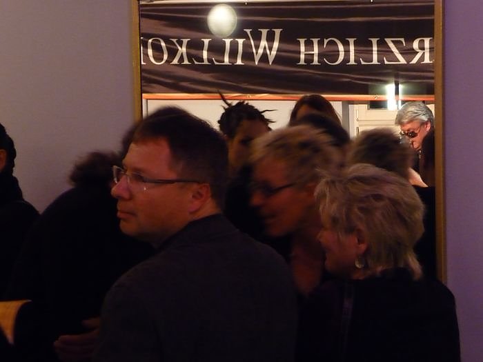 Jazz-Rabazz im Nordh&auml;user Theater