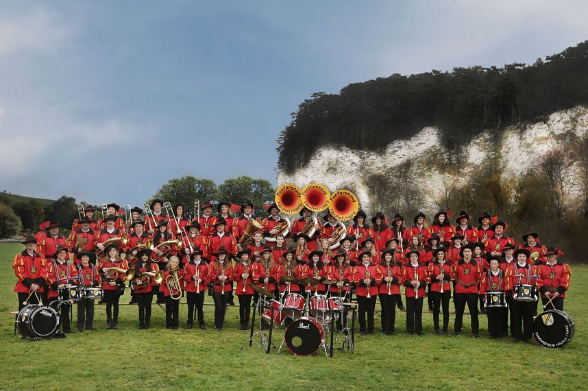 23. Rhododendronfest in S&uuml;lzhayn
