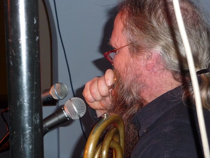 Jazz-Rabazz im Nordh&auml;user Theater