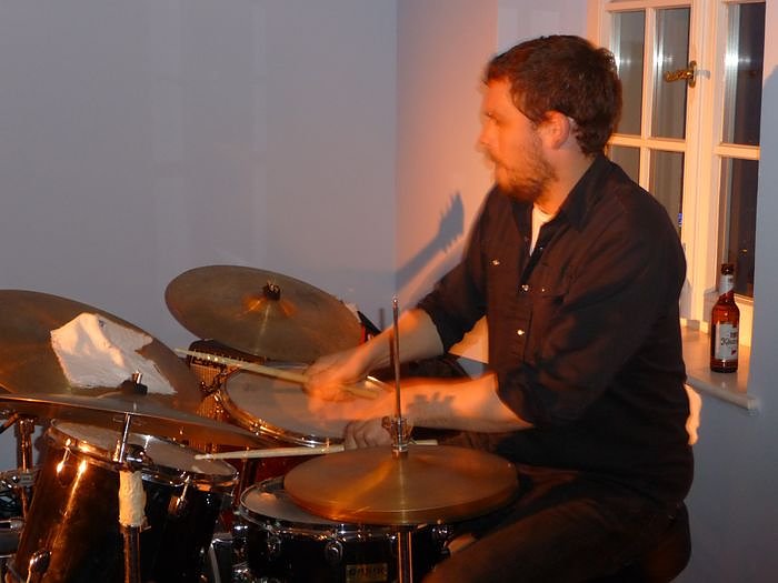 Jazz-Rabazz im Nordh&auml;user Theater