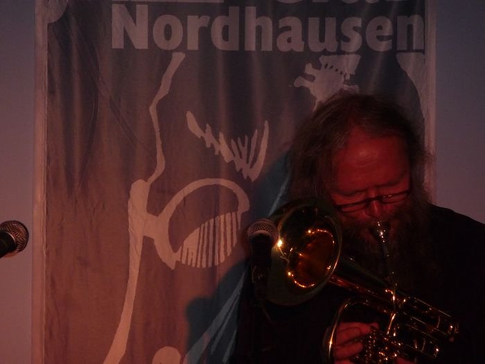 Jazz-Rabazz im Nordh&auml;user Theater