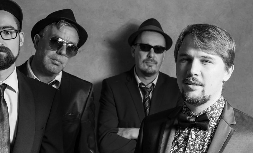 Mit dabei: Franz Karafka