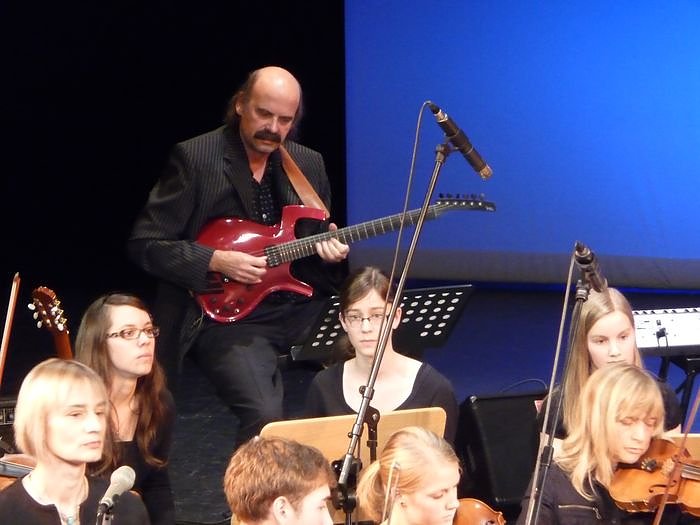 Jazz-Rabazz im Nordh&auml;user Theater