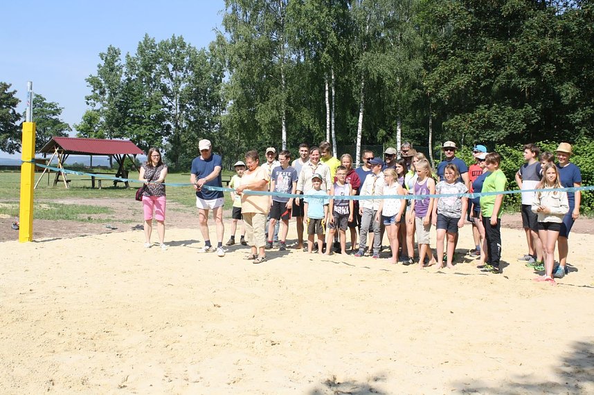 S&uuml;lzhayner Sandkastenspiele