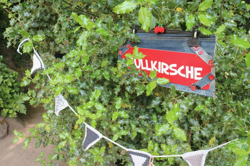 M&auml;rchenpicknick im Kunsthaus