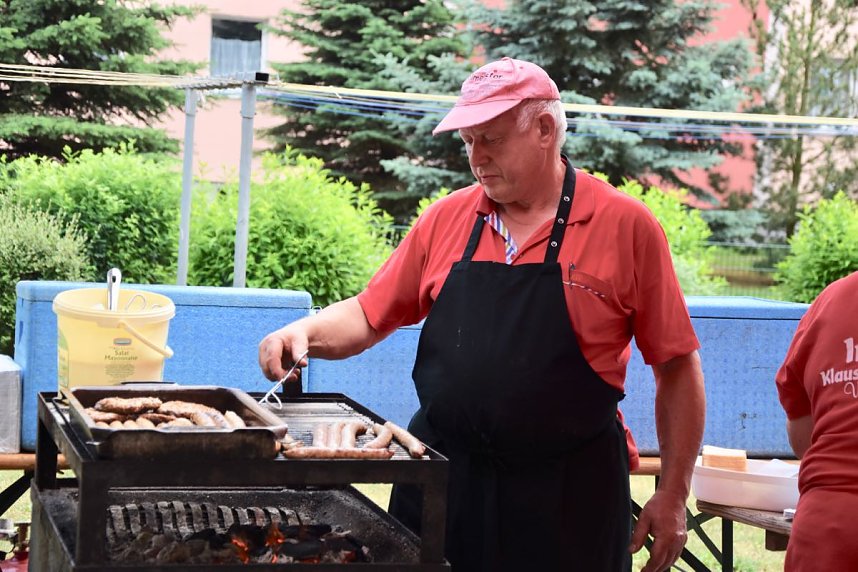 1. Nachbarschaftsfest 2018