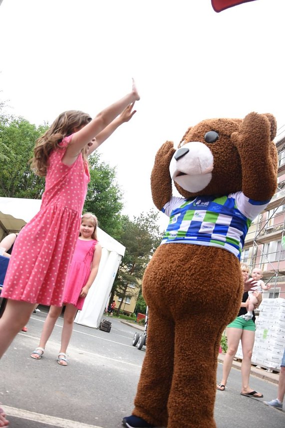 1. Nachbarschaftsfest 2018