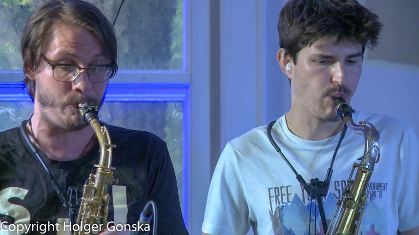 Spektakul&auml;res Sonderkonzert