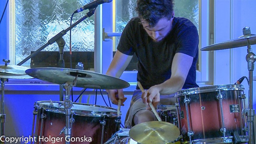 Spektakul&auml;res Sonderkonzert