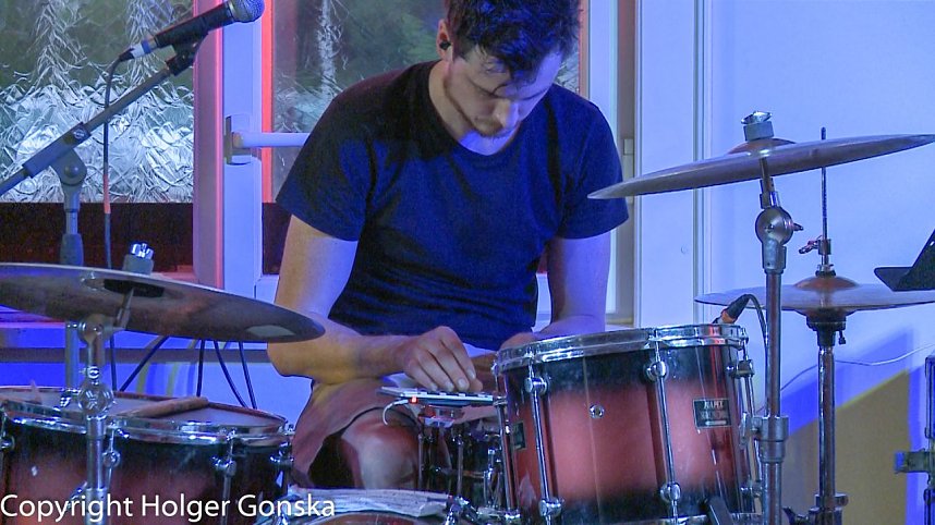 Spektakul&auml;res Sonderkonzert