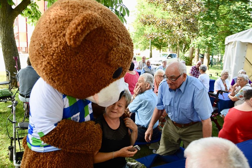 WBG Fest in Bleicherode