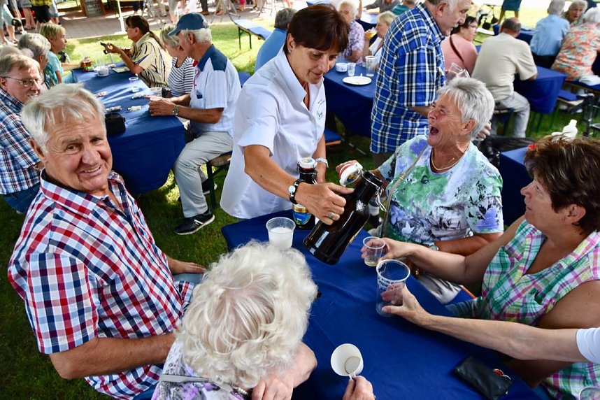 WBG Fest in Bleicherode