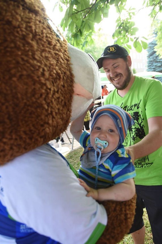 WBG Fest in Bleicherode