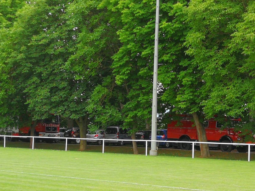 Elfen und Trolle zu Gast in Urbach