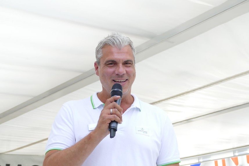 Spiel, Spa&szlig; & Spannung bei der Skoda-Roadshow